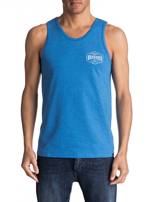 BLACKIES TANK MT1 AQYZT04779 0 BLACKIES TANK MT1 AQYZT04779 Quiksilver