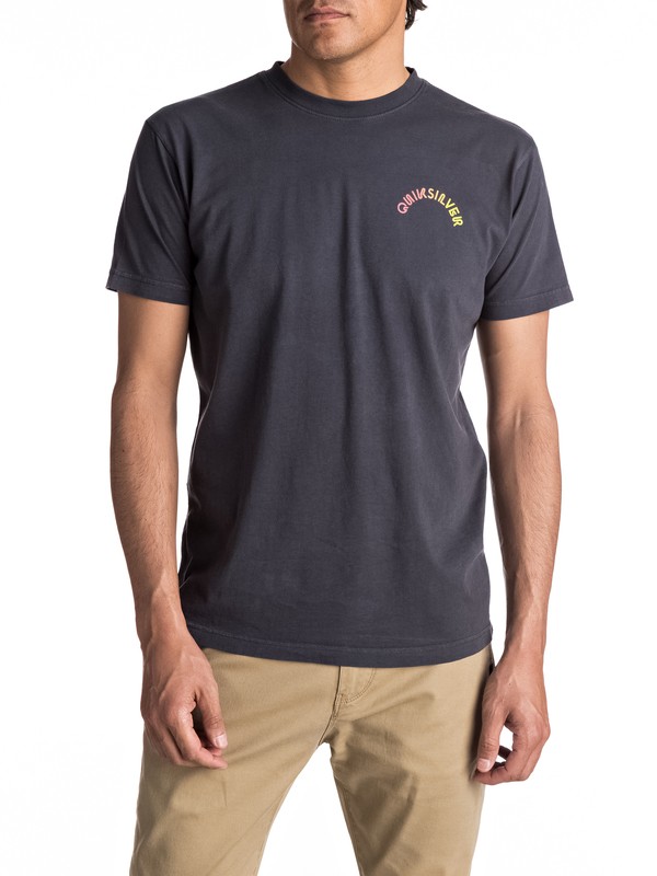 quiksilver, ORIGINAL BLEND MJQ, TARMAC (kta0) 0 ORIGINAL BLEND MJQ AQYZT04785 Quiksilver