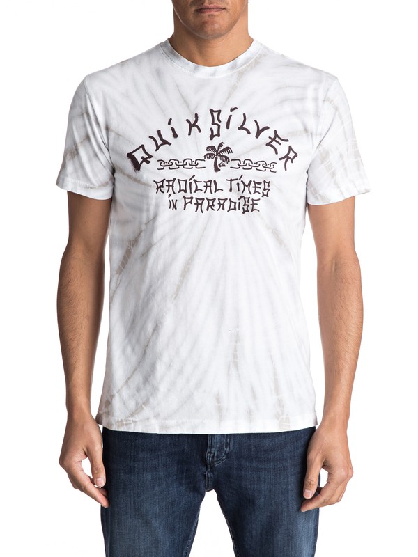 VENICE CAN MQR AQYZT04795 0 Venice Can Tee AQYZT04795 Quiksilver