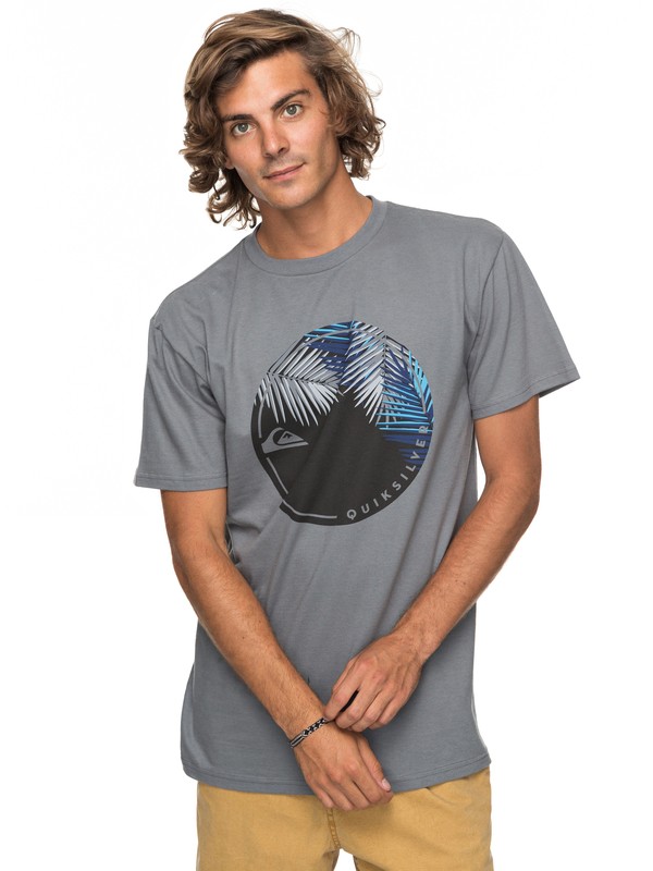 quiksilver, HAZY DAZE MT0, QUIET SHADE (kze0) 0 HAZY DAZE MT0 AQYZT05122 Quiksilver