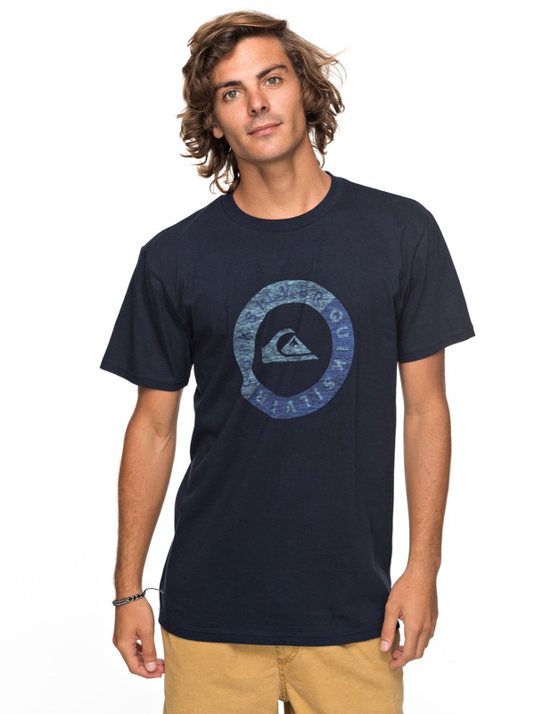 quiksilver, SHORES AWAY MT0, NAVY BLAZER (byj0) 0 SHORES AWAY MT0 AQYZT05123 Quiksilver