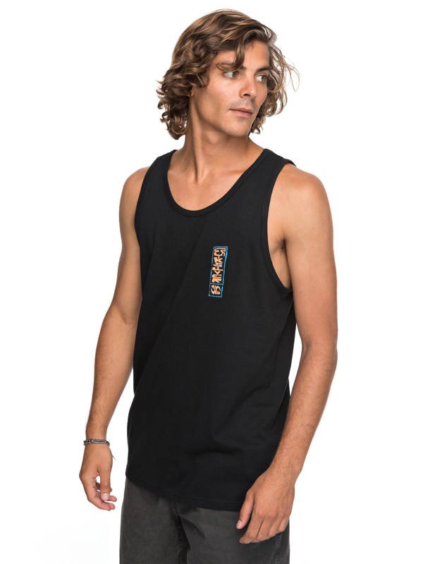 quiksilver, Framers Up Vest, BLACK (kvj0) 0 Framers Up Vest Black AQYZT05156 Quiksilver