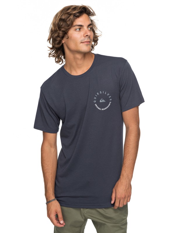 quiksilver, CAMINO MGZ, BLUE NIGHTS (bst0) 0 CAMINO MGZ AQYZT05195 Quiksilver
