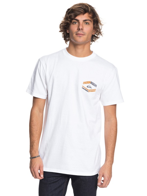 MAJOR TONE MT0 AQYZT05411 0 Major Tone - T-Shirt AQYZT05411 Quiksilver