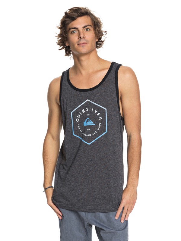 Rainbow Block - Vest for Men AQYZT05455 0 Rainbow Block - Vest for Men AQYZT05455 Quiksilver