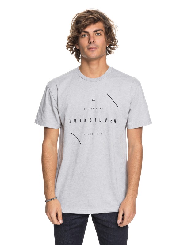 KAILIMOKA MGZ AQYZT05460 0 Kailimoka - Technical T-Shirt AQYZT05460 Quiksilver