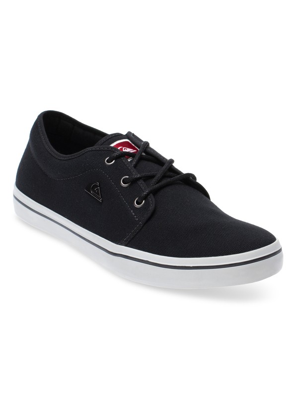 quiksilver, Tênis Galaxy, BLACK (blk) 0 Tênis Galaxy BR50010014 Quiksilver