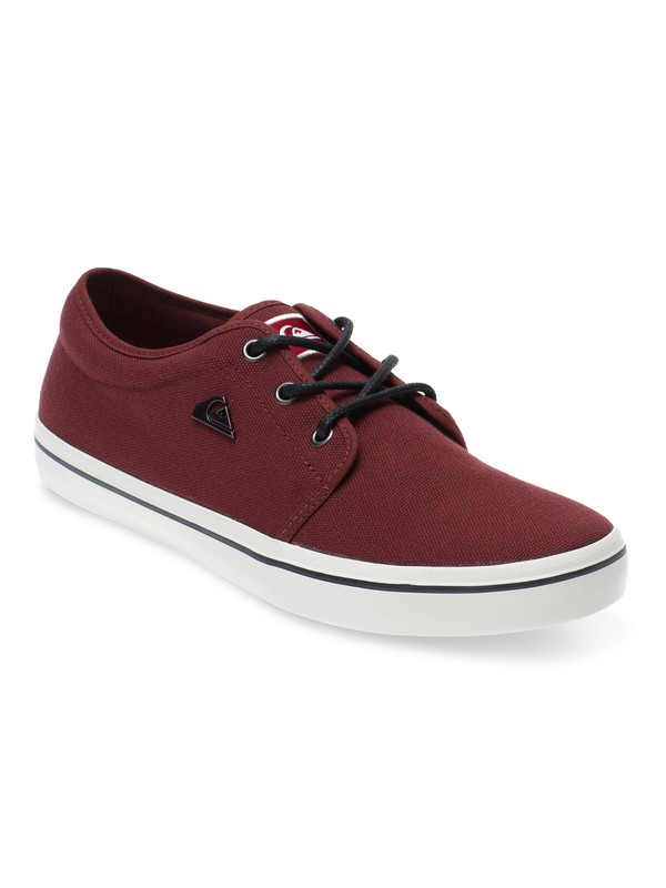 quiksilver, Tênis Galaxy, BURGUNDY (bur) 0 Tênis Galaxy BR50010014 Quiksilver