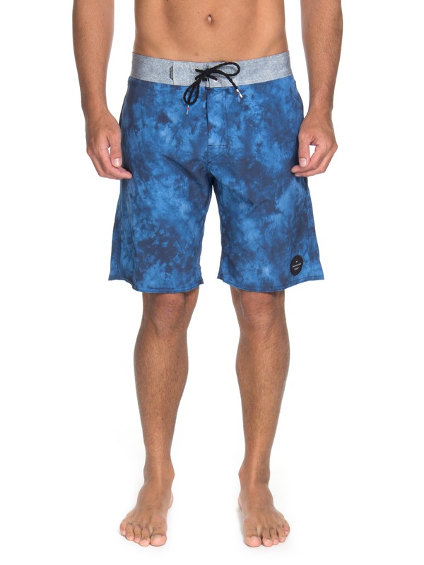 quiksilver, Bermuda Beachshort Baia Acid 20" Quiksilver, NAVY* (1) 0 Bermuda Beachshort Baia Acid 20" Quiksilver Preto BR60012592 Quiksilver