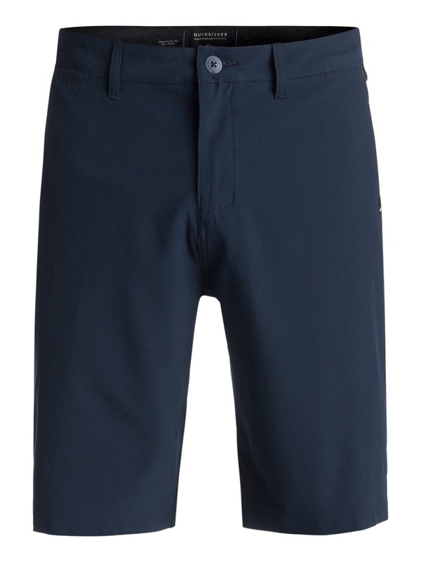 quiksilver, QK BERM AMPHIBIAN UNIAM 21 IMP, DARK INDIGO* (byj0) 0 QK BERM AMPHIBIAN UNIAM 21 IMP BR60031115 Quiksilver