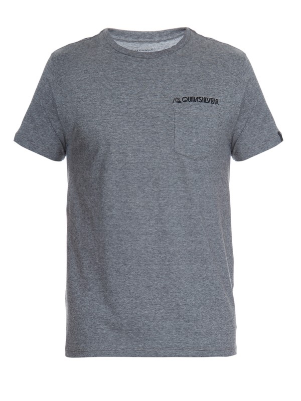 quiksilver, QK CAM M/C ESPECIAL MTN WAVE, TRUE BLAK / BALTIC BLUE (blk) 0 QK CAM M/C ESPECIAL MTN WAVE Preto BR61142807 Quiksilver
