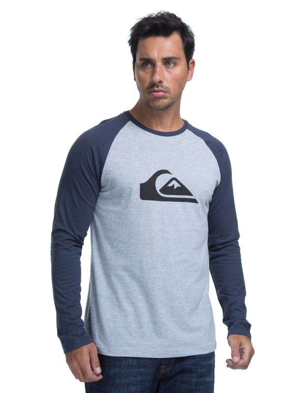 quiksilver, QK CAM ESPECIAL M/L DOME SPEAK, NAVY* (nvy) 0 QK CAM ESPECIAL M/L DOME SPEAK BR61201286 Quiksilver