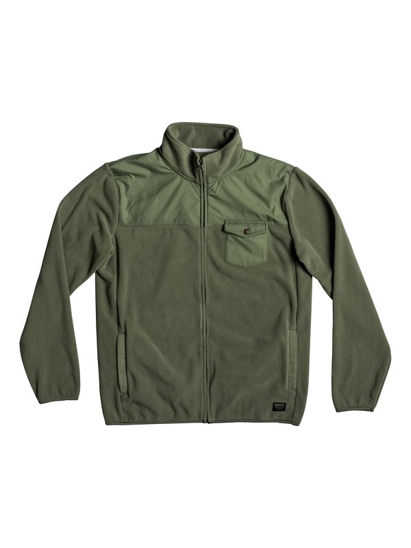quiksilver, Jaqueta Regular Fit Timberlost Quiksilver, FOUR LEAF CLOVER* (gph0) 0 Jaqueta Regular Fit Timberlost Quiksilver Preto BR64451245 Quiksilver