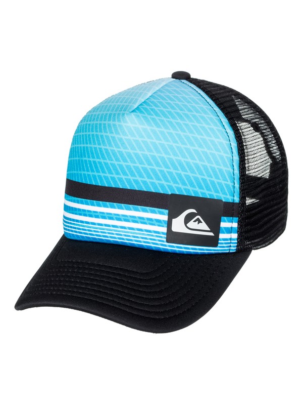 quiksilver, QK BONE FOAMBITION IMP, ATOMIC BLUE* (bmm0) 0 QK BONE FOAMBITION IMP Azul BR78802744 Quiksilver