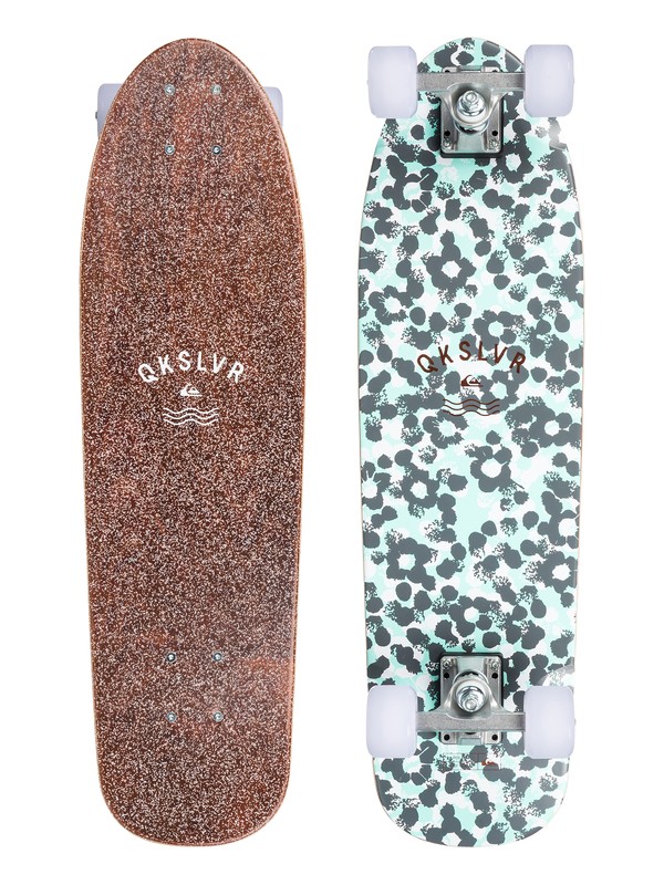 quiksilver, Poi Poi - Cruiser Pequeño, STOAT (cnk0) 0 Poi Poi - Cruiser Pequeño EGL0POIPOI Quiksilver