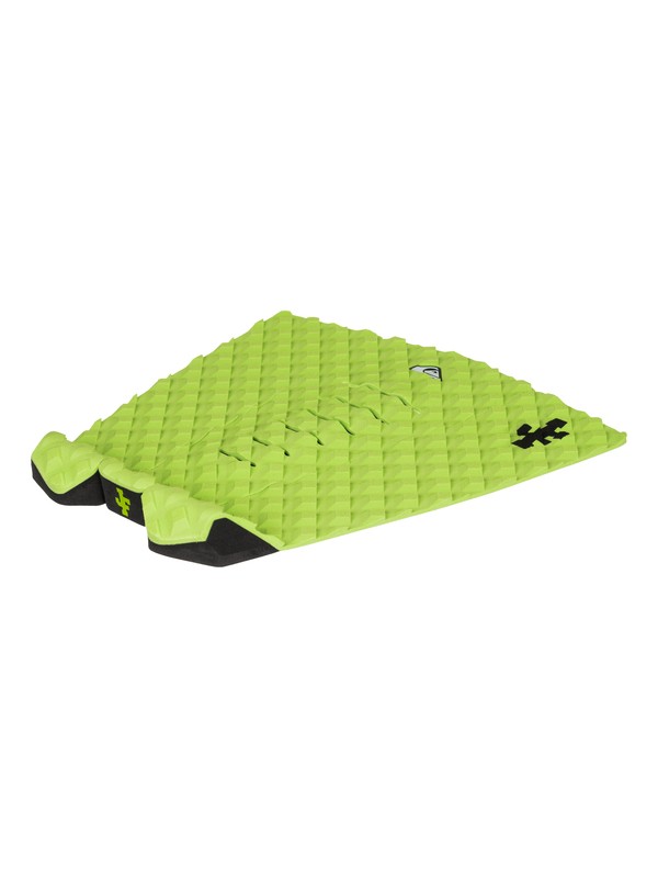 quiksilver, JF1 - Grip de Surf, SOFT LIME (gjz0) 0 JF1 - Grip de Surf EGL0QSPDJF Quiksilver