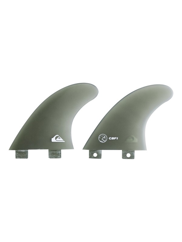 quiksilver, QUAD REAR INNEGRA DOUBLE TABS, BLACK (kva0) 0 QUAD REAR INNEGRA DOUBLE TABS EGLFINQRDT Quiksilver