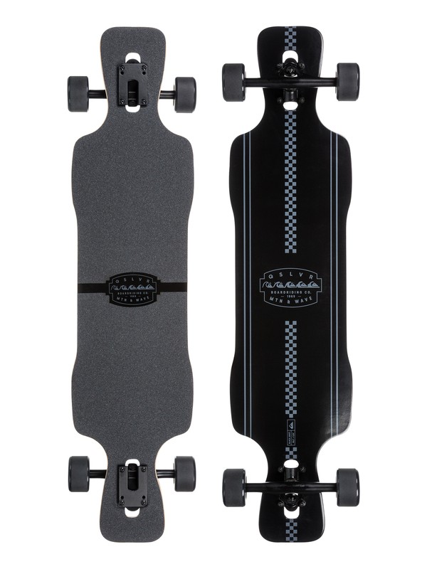 BLACK DRIFT US EGLLSDRTUS 0 BLACK DRIFT US EGLLSDRTUS Quiksilver
