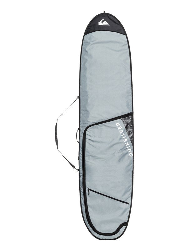 QS Light Longboard 9'0 - Board Bag EGLQBBLL90 0 QS Light Longboard 9'0 - Board Bag EGLQBBLL90 Quiksilver