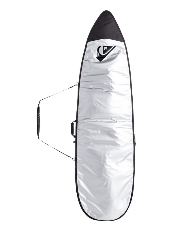 quiksilver, QS Super Light 63, SILVER/BLACK (xssk) 0 QS Super Light 63 EGLQBSL63 Quiksilver