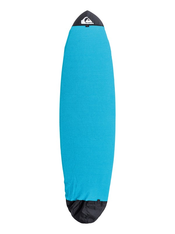 quiksilver, Fish 5'8 - Funda para la tabla, BLUE JEWEL (bns0) 0 Fish 5'8 - Funda para la tabla Azul EGLQKFS58 Quiksilver