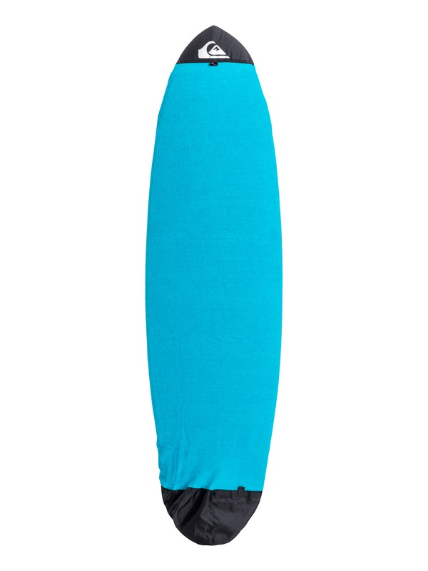 quiksilver, Fish 7'3 - Board Sock, HAWAIIAN OCEAN (bmj0) 0 Fish 7'3 - Board Sock EGLQKFS73 Quiksilver