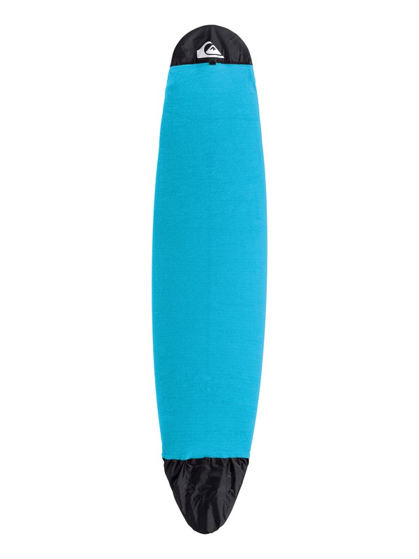 quiksilver, QS Longboard 8'0 - Borsa per tavola, BLUE JEWEL (bns0) 0 QS Longboard 8'0 - Borsa per tavola Blue EGLQKLG80 Quiksilver