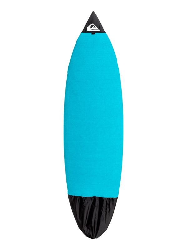 quiksilver, Shortboard 5'8 - Funda para la tabla, HAWAIIAN OCEAN (bmj0) 0 Shortboard 5'8 - Funda para la tabla EGLQKSH58 Quiksilver