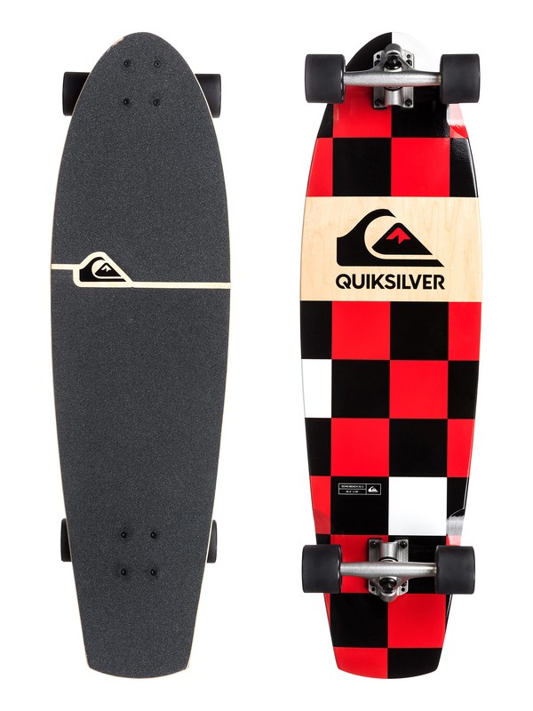 quiksilver, Echo Beach 35.5, WINTER ORANGE (nmr0) 0 Echo Beach 35.5 EGLQSLSECH Quiksilver