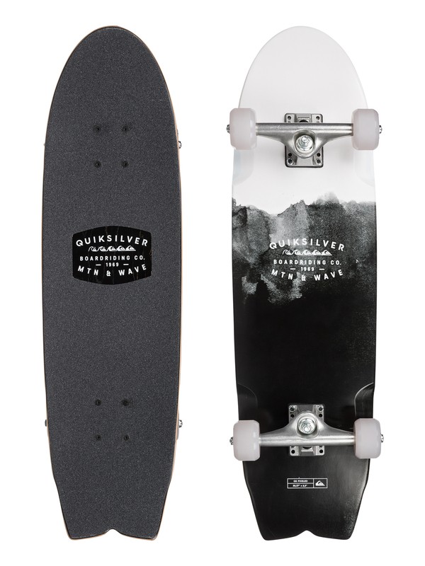 quiksilver, QS PIXELED, MONUMENT (sle0) 0 QS PIXELED EGLQSLSPIX Quiksilver