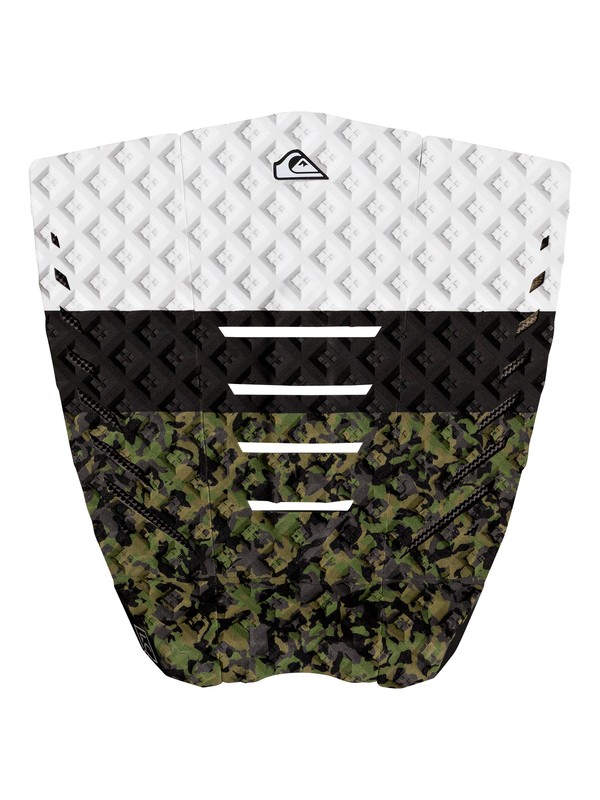 Carbon Pad LC6 - Surfboard Tail Pad EGLQSPDLC6 0 Carbon Pad LC6 - Surfboard Tail Pad EGLQSPDLC6 Quiksilver