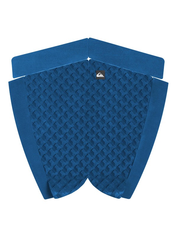 quiksilver, Muge - Surfboard Tail Pad, NAVY (bst0) 0 Muge - Surfboard Tail Pad EGLQSPDMUG Quiksilver