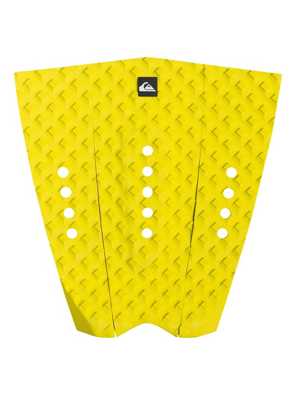 quiksilver, The Pin Line Surf - Surf Traction Pad, BLACK (ggy0) 0 The Pin Line Surf - Surf Traction Pad Green EGLQSPDPIN Quiksilver