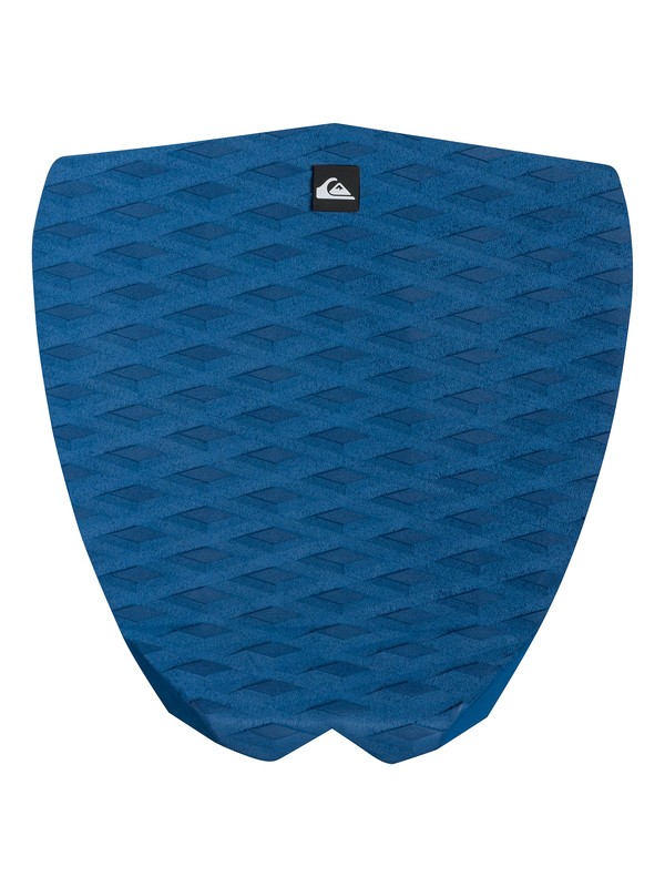 quiksilver, Thor - Almohadilla de tracción, BLUEFIN (blq0) 0 Thor - Almohadilla de tracción EGLQSPDTHR Quiksilver