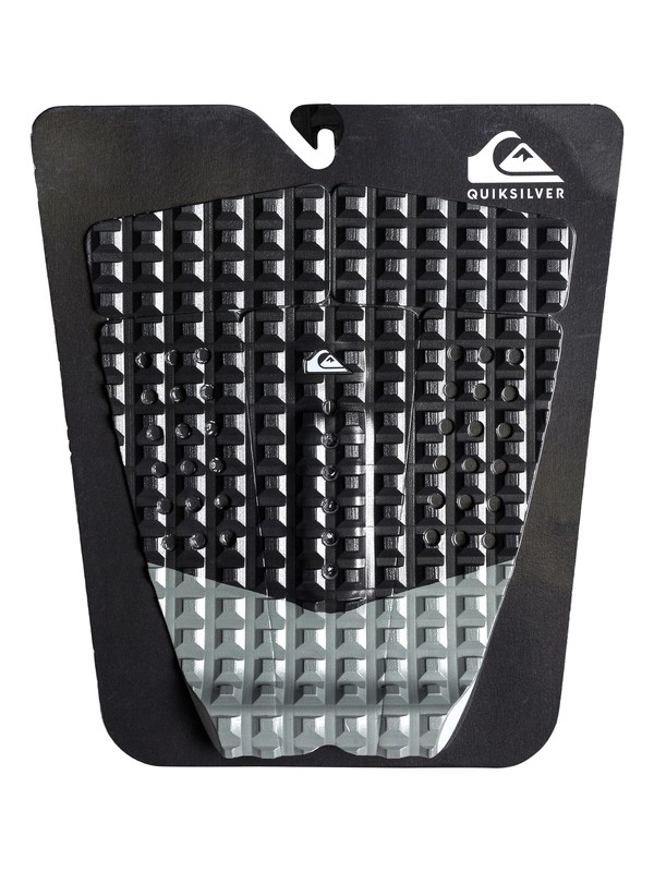 quiksilver, Ultimate New Wave - Pad de surf, ASH (sfv0) 0 Ultimate New Wave - Pad de surf EGLQSPDUNW Quiksilver