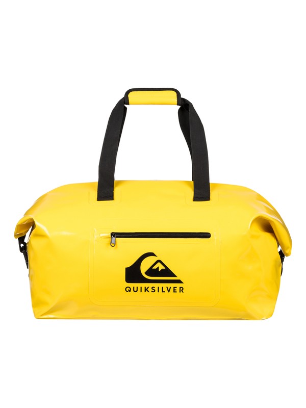 quiksilver, Quiksilver - Sacca da viaggio stagna, YELLOW (ggp0) 0 Quiksilver - Sacca da viaggio stagna Green EGLQSWBDUF Quiksilver