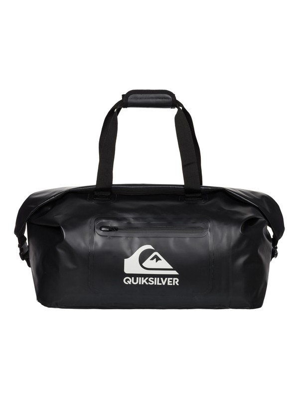 quiksilver, Quiksilver - Grand sac étanche, BLACK (kvj0) 0 Quiksilver - Grand sac étanche EGLQSWBDUF Quiksilver