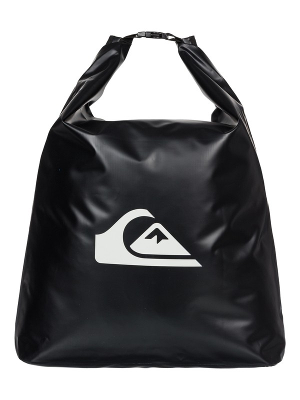 quiksilver, Dry Sack - Wetsuit Dry Bag, BLACK (kvj0) 0 Dry Sack - Wetsuit Dry Bag EGLQSWBSCK Quiksilver