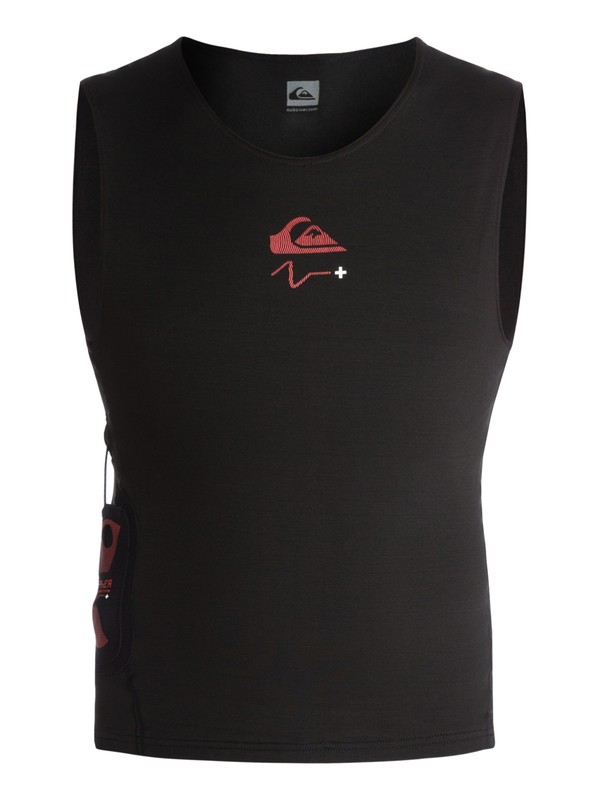 quiksilver, CYPHER POLYPRO, UNI (1) 0 CYPHER POLYPRO EHV900MF Quiksilver