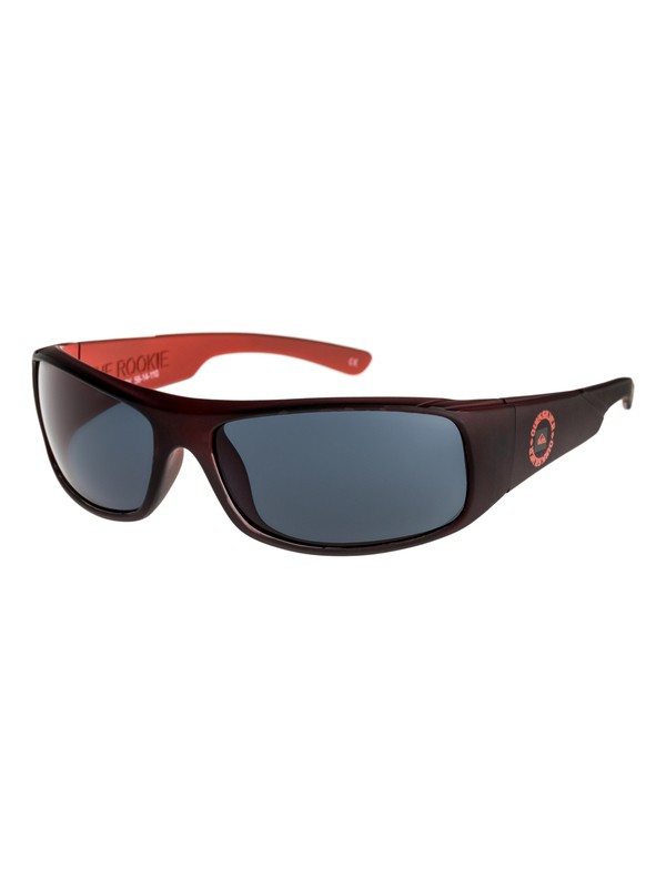 THE ROOKIE EKS4076 0 The Rookie (3-7 Jahre) EKS4076 Quiksilver