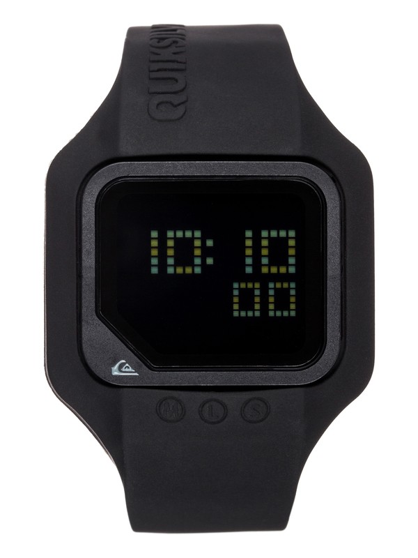 THE RUBB S EM169DS 0 THE RUBB (SMALL M ABK EM169DS Quiksilver