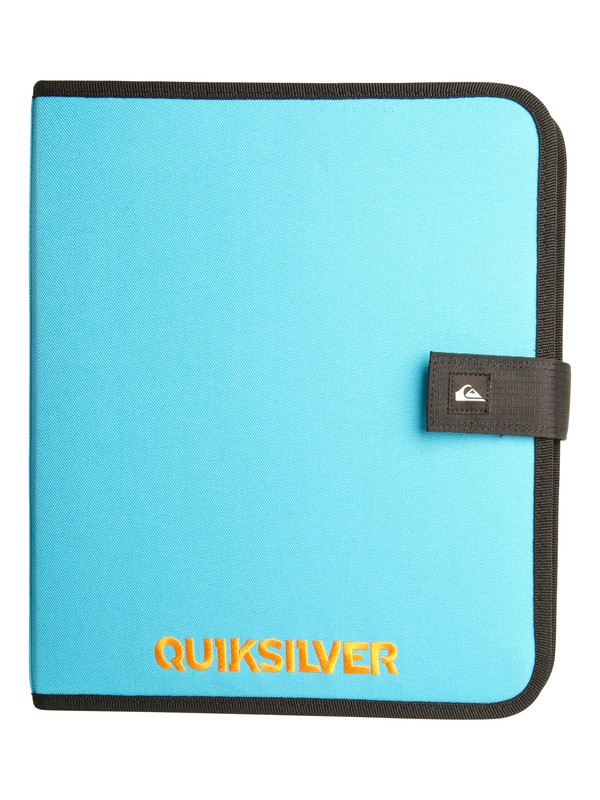 quiksilver, DETENTION, CYAN (bmj0) 0 DETENTION EQBAA03009 Quiksilver