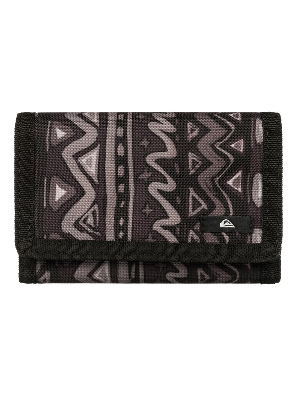 quiksilver, Weekend, AG47 NEW WAVE BLACK (kvj6) 0 Weekend EQBAA03023 Quiksilver
