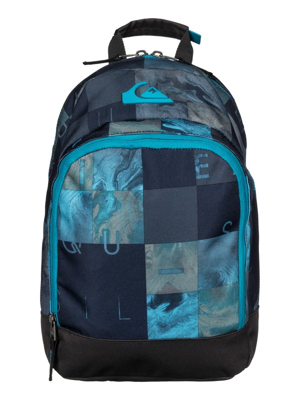 Chompine - Backpack EQBBP03020 0 Chompine - Sac à dos EQBBP03020 Quiksilver