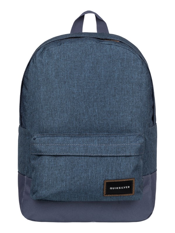 Mini Night Track - Medium Backpack EQBBP03025 0 Mini Night Track - Medium Backpack EQBBP03025 Quiksilver