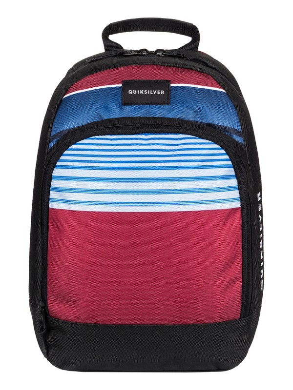 CHOMPINE EQBBP03030 0 Chompine 12L - Medium Backpack EQBBP03030 Quiksilver