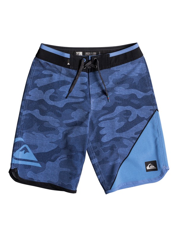 quiksilver, NEW WAVE EVERYDAY YOUTH 18, REGATTA (bla6) 0 NEW WAVE EVERYDAY YOUTH 18 EQBBS03183 Quiksilver
