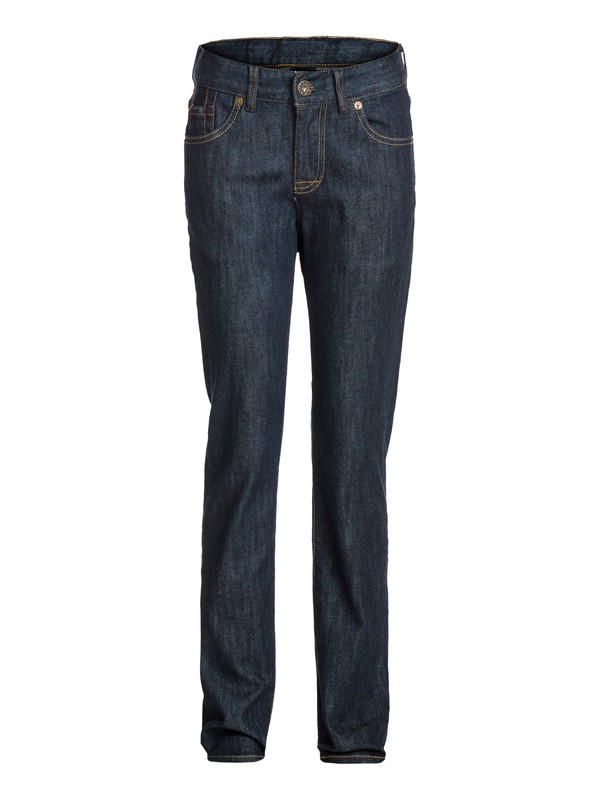 quiksilver, Revolver Rinse Aw Youth, RINSE (bsqw) 0 Revolver Rinse Aw Youth EQBDP03016 Quiksilver