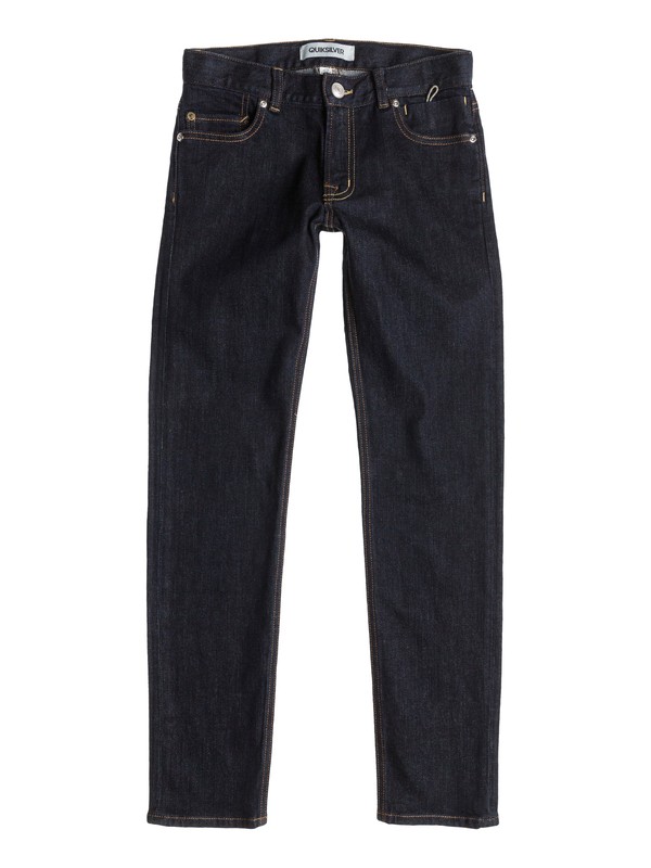 Distorsion Rinse Aw Youth EQBDP03045 0 Distorsion Rinse Aw Youth EQBDP03045 Quiksilver