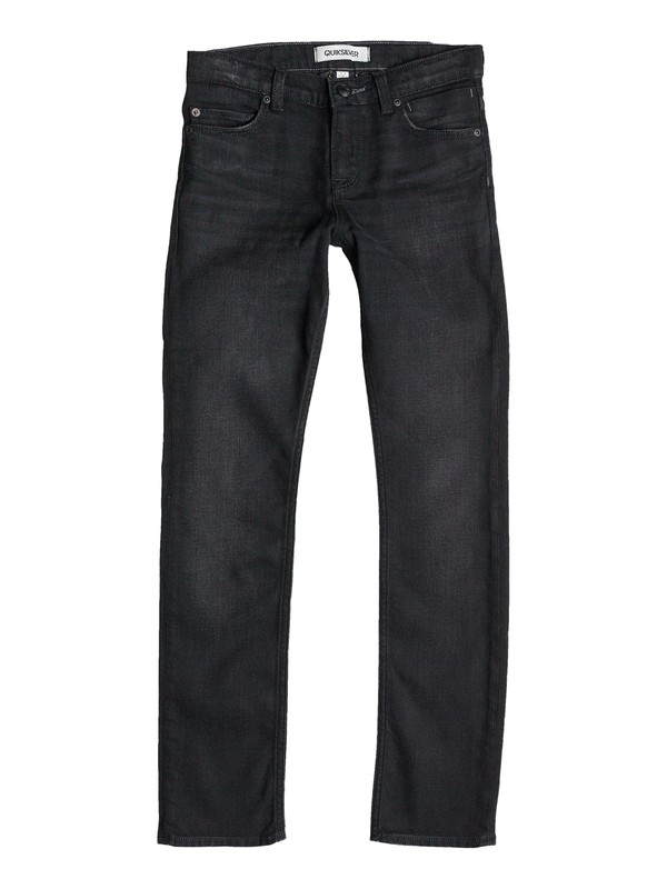 Killing Zone EQBDP03050 0 Killing Zone - Jean skinny EQBDP03050 Quiksilver